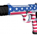 All American Beretta